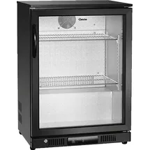 Bartscher Getränkekühlschrank 124 L