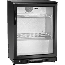 Bartscher Getränkekühlschrank 124 L