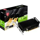 MSI Grafikkarte Nvidia GeForce GT1030 4GB HDMI®, DisplayPort Übertaktet / Overclocked, Low Profile