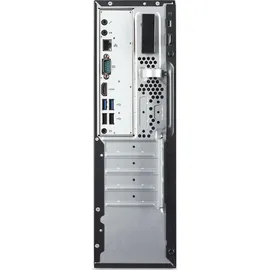 Acer Veriton VX2410G Desktop-PC 2023 16 GB RAM 512 GB SSD Intel UHD Graphics Windows 11