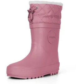 druppies Winterstiefel Rosa 38