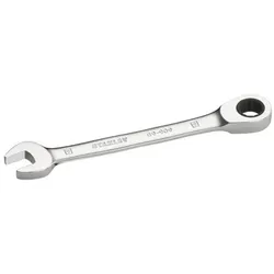 Ringmaulschluessel mit Ratsche 9mm