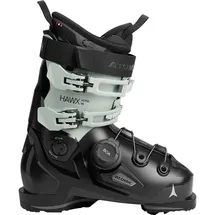 Atomic Hawx Ultra 95 Boa W Damen Skischuhe Schwarz/Sage 25,0-25,5