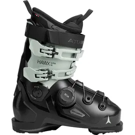 Atomic Hawx Ultra 95 Boa W Damen Skischuhe Schwarz/Sage 25,0-25,5