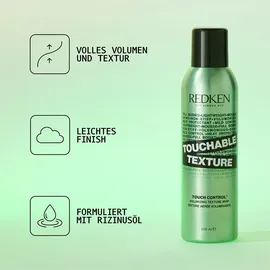 Redken Touchable Texture 200 ml