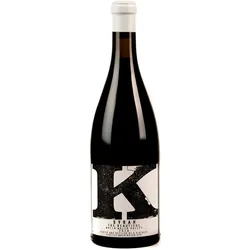 K Syrah The Beautiful Syrah K Vintners 2018