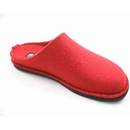 HAFLINGER Flair Soft - Hüttenschuhe Gr. 40 EU