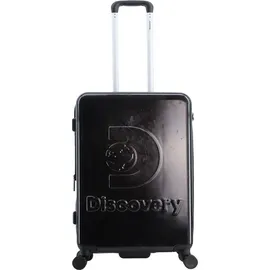 DISCOVERY Kofferset Discovery schwarz