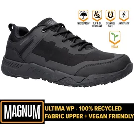 Magnum Ultima 3.0 WP schwarz - 43