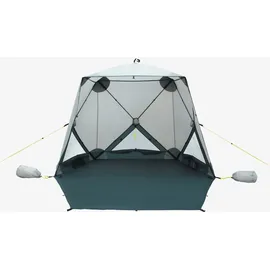 Outwell Compton Beach Shelter (Größe One Size, grau)