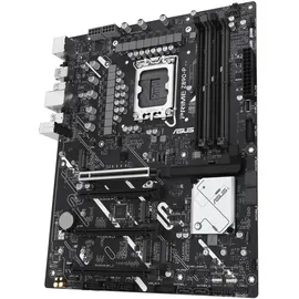 Asus PRIME Z890-P ATX Mainboard LGA 1851