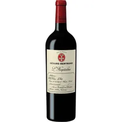 L ́Hospitalitas La Clape Gérard Bertrand 2020 BIO