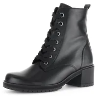 Gabor Stiefelette in schwarz | Gr.: 39