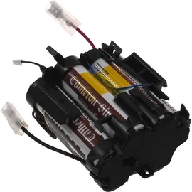 Powery Akku für AEG QX 9 1 50 IB Hand-Staubsauger,