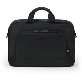 Dicota Eco Top Traveller BASE Notebooktasche 35,81cm (13-14,1") schwarz