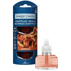 YANKEE CANDLE Scent Plug Nachfüllpack Raumdüfte 37 ml