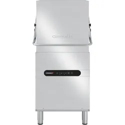 Durchschub-Spülmaschine 500U CLVAC50U Casselin