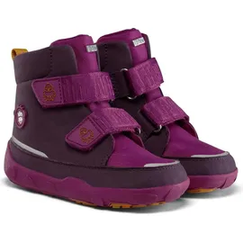 Affenzahn Winterstiefel Vogel Pink 28