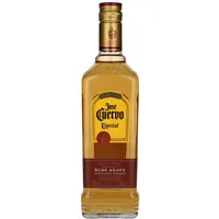 Jose Cuervo Especial Reposado Tequila