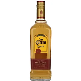 Jose Cuervo Especial Reposado Tequila