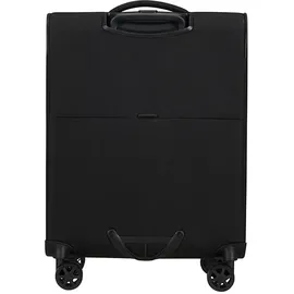 Samsonite Litebeam 4-Rollen Cabin 55 cm / 39 l schwarz