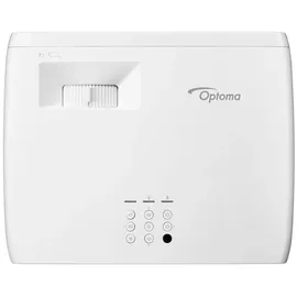 Optoma GT2100HDR, DLP Full HD-Beamer, 4200 ANSI-Lumen - Weiß