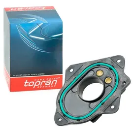 Topran Flansch, Vergaser TOPRAN 100 963