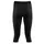 Lenz Merino 6.0 3/4 Baselayer-hose - Black - XS