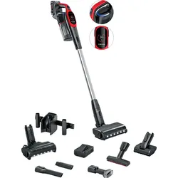 BOSCH BKS941PET Stielsauger, Akkubetrieb