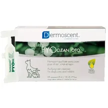 Dermoscent Pyoclean Oto
