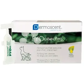 Dermoscent Pyoclean Oto
