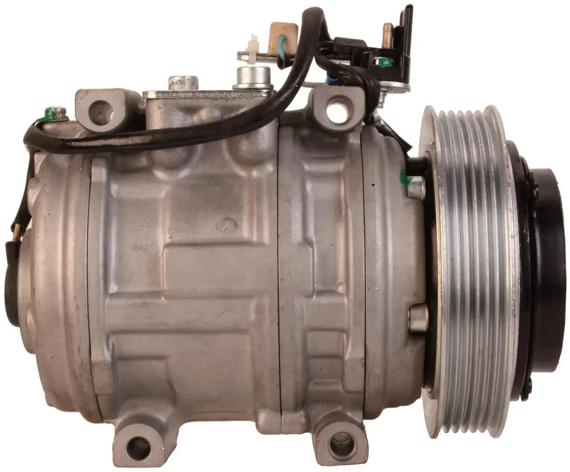WALKER Kompressor, Klimaanlage wcp01150 für Mercedes
