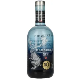 Harahorn Norwegian Small Batch Gin 46% vol 0,5 l