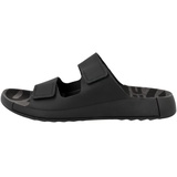 ECCO Herren 2nd Cozmo M Sandale, BLACK, 50