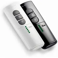 Becker SunWindControl SWC245-II (Farbauswahl: schwarz)