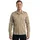 Brandit Textil Us Langarmhemd Beige 5XL