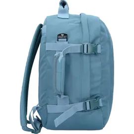 Cabin Zero Classic 28 l aruba blue