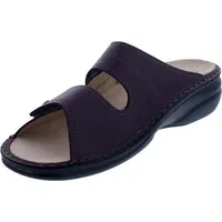 Finn Comfort Sansibar bordeaux 38