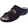 Finn Comfort Sansibar bordeaux 38
