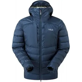 Rab Cirrus Ultra Hoody Tempest Blue