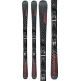 Nordica Steadfast 85 DC fdt Skiset 2025 179cm