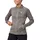 Odlo Damen, Midlayerjacke Tencia - Grau - M