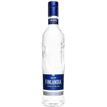 Finlandia Vodka 40% vol 0,7 l