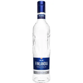 Finlandia Vodka 40% vol 0,7 l