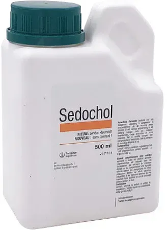 Sedochol Gold 500ml