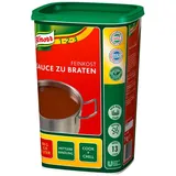 Knorr® Saucen Feinkostsauce servierfertig zu Braten 1000 g