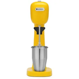 HENDI Design by Bronwasser Gelb Stabmixer