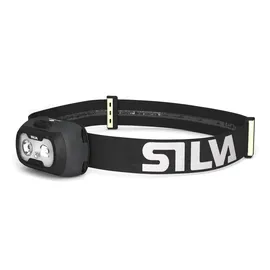 Silva Seek 420 Scheinwerfer - Midnight - 420 Lumina