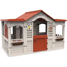 NINCO Kinderspielhaus Le Chalet (58389650)