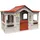 NINCO Kinderspielhaus Le Chalet (58389650)